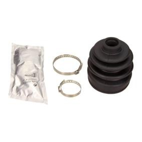 MAXGEAR Drivaksel Manchetsæt 49-1435