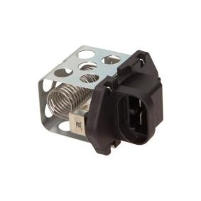 Spletna trgovina z MAXGEAR Pred-upor, ventilator hladilnika elektromotorja 57-0186