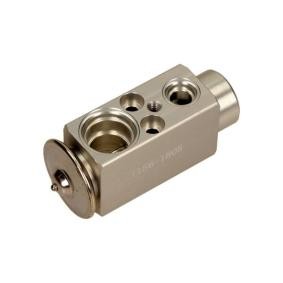 MAXGEAR Paisuntaventtiili, ilmastointilaite AC111568