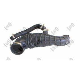 ABAKUS Indsugningsslange 017-028-002