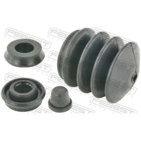FEBEST Kit d'assemblage, cylindre émetteur d'embrayage 0180R-AT220