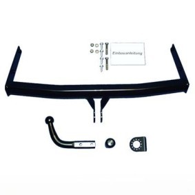 028-021 attelage remorque ACPS-ORIS Chrysler PT CRUISER