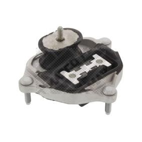 MAPCO Suspensión, caja de cambios 38937