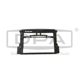 originais Peugeot 607 DPA Painel frontal 88051774602