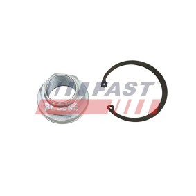 FAST Axelmutter, drivaxel Bakaxel vänster, Bakaxel höger FT26031