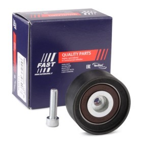 FAST Strammehjul, kilerem FT44630