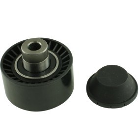 Spletna trgovina z FAST Napenjalni valj, rebrasti jermen FT44635