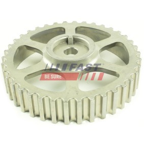 Pirkti FAST Pavara, balansinis velenas FT45617