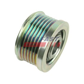 FAST Poulie, alternateur FT45622