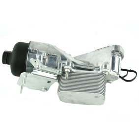 FAST Oliekøler, motorolie FT55213