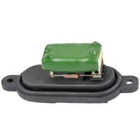 FAST Appareil de commande, chauffage / ventilation FT59107
