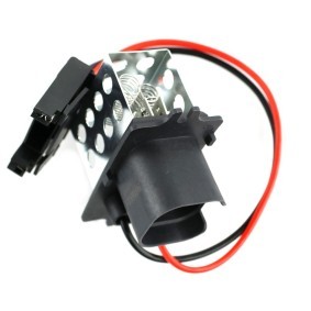 FAST Regeleenheid, verwarming / ventilatie FT59166