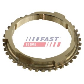 FAST Synchronizer Ring, manual transmission FT62005