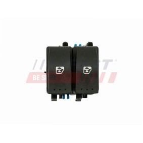 FAST Fensterheberschalter FT82233