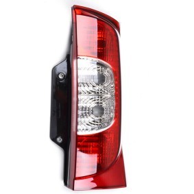 Spletna trgovina z FAST Zadnja luč FT86350