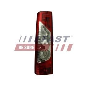 FAST Piloto posterior FT86437