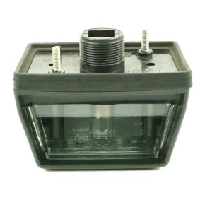 Pirkti FAST Valstybinio numerio apšvietimas FT87807