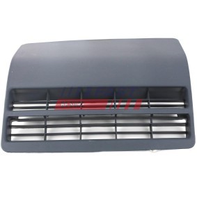 Pirkti FAST Dangtis, radiatoriaus grotelės FT90694