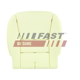 FAST Seat Squab FT93501