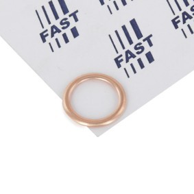 FAST Rondelle d'étanchéité, vis de vidange d'huile FT94716