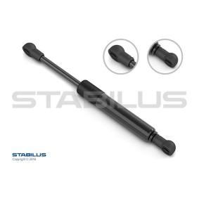 STABILUS Amortisseur tringlerie, injection 326989