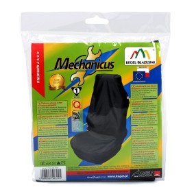 KEGEL Monteurshoes 5-3104-206-4010