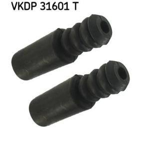 SKF Staubschutzsatz, Stoßdämpfer VKDP 31601 T