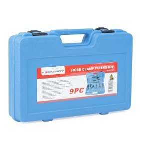 ENERGY Pinza, abrazadera manguito NE00118