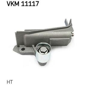 SKF Tendeur de courroie de distribution VKM 11117