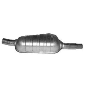 VEGAZ Midtre lydpotte BS-295EB/ERN