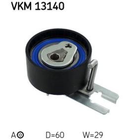 SKF Spannrolle, Zahnriemen VKM 13140