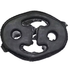 VEGAZ Feste, lydpotte EPDM (etyl-propylen-dien-gummi) FG-118EPDM