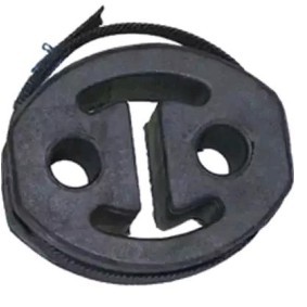 VEGAZ Laikantysis rėmas, duslintuvas EPDM (etileno propileno dieno monomerų (M klasės) kaučiukas) FTG-113EPDM