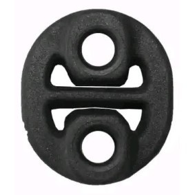 VEGAZ Houder, demper EPDM (Ethylen-Propylen-Dien-Kautschuk) PGG-126EPDM