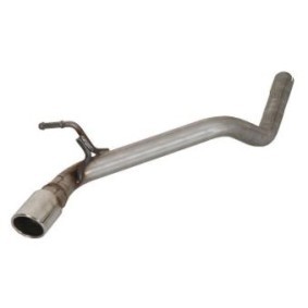 VEGAZ Tuyau d'échappement RR-419