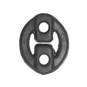 VEGAZ Feste, eksosanlegg TG-105EPDM