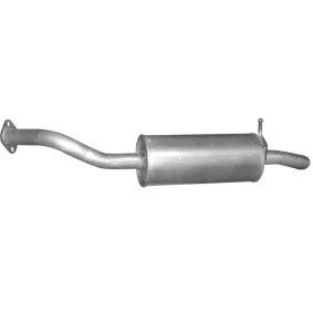 VEGAZ Takaäänenvaimentaja TS-425