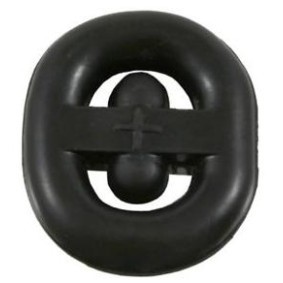 VEGAZ Support, silencieux EPDM (éthylène-propylène-diène-caoutchouc) VG-101EPDM