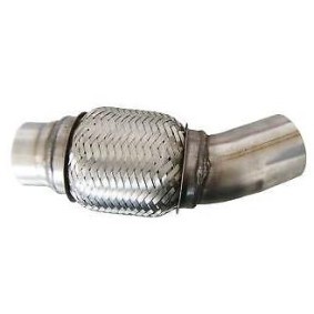 VEGAZ Joustoputki, pakoputkisto BR-113
