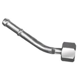 VEGAZ Trykslange, tryksensor (sod- / partikelfilter) DL-560