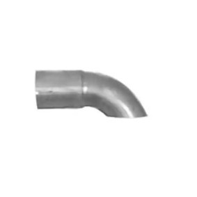 VEGAZ Abgasrohr hinten MR-281IMA