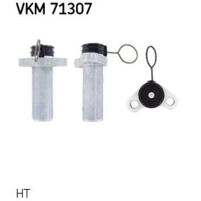 SKF Remstrammer, registerrem VKM 71307
