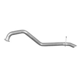 VEGAZ Tuyau d'échappement TR-250IMA