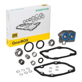 LuK Reparatursatz, Schaltgetriebe 462 0055 10