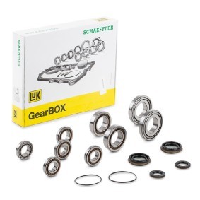 LuK Reparatursatz, Schaltgetriebe 462 0150 10