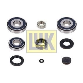 LuK Reparasjonssett, girmekanisme 462 0152 10