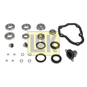 LuK Reparasjonssett, girmekanisme 462 0156 10