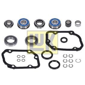 LuK Reparasjonssett, girmekanisme 462 0196 10