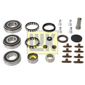LuK Reparatursatz, Schaltgetriebe 462 0204 10
