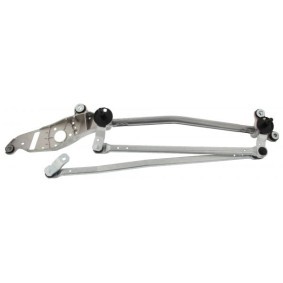 MAPCO Wiper Linkage 104582/R